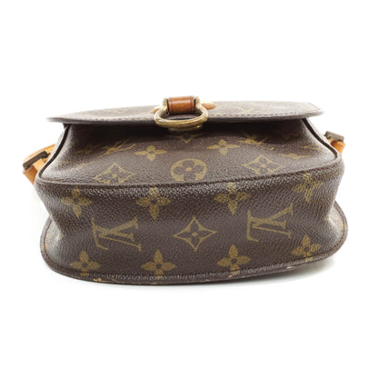 Louis Vuitton Saint Cloud Mini - image 6