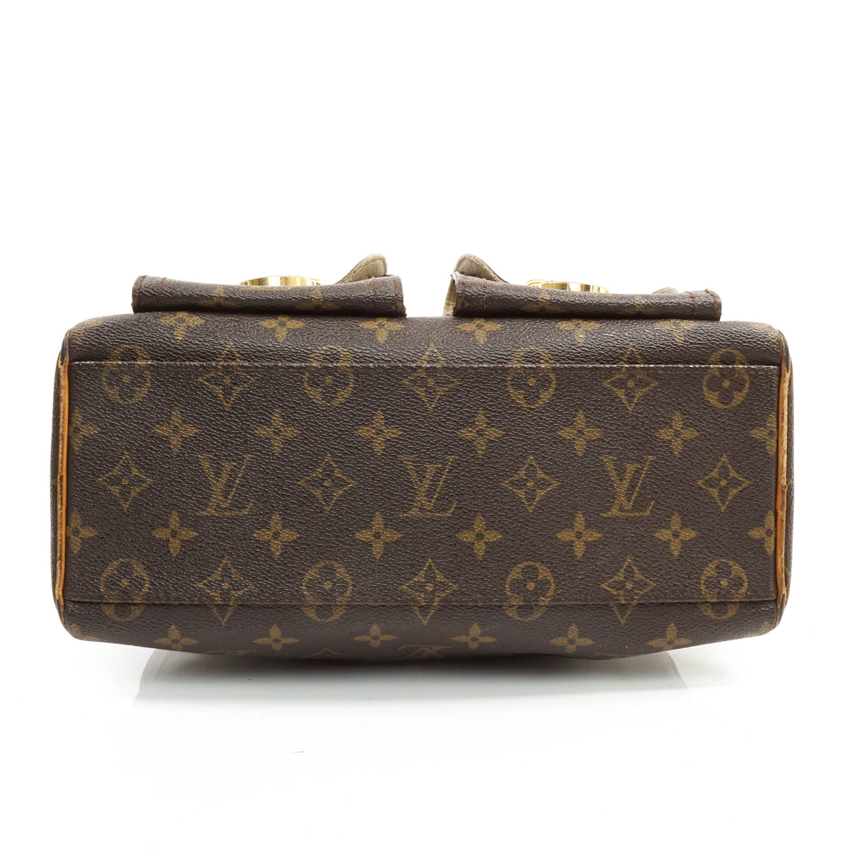 Louis Vuitton Manhattan Pm Hand Bag - image 6
