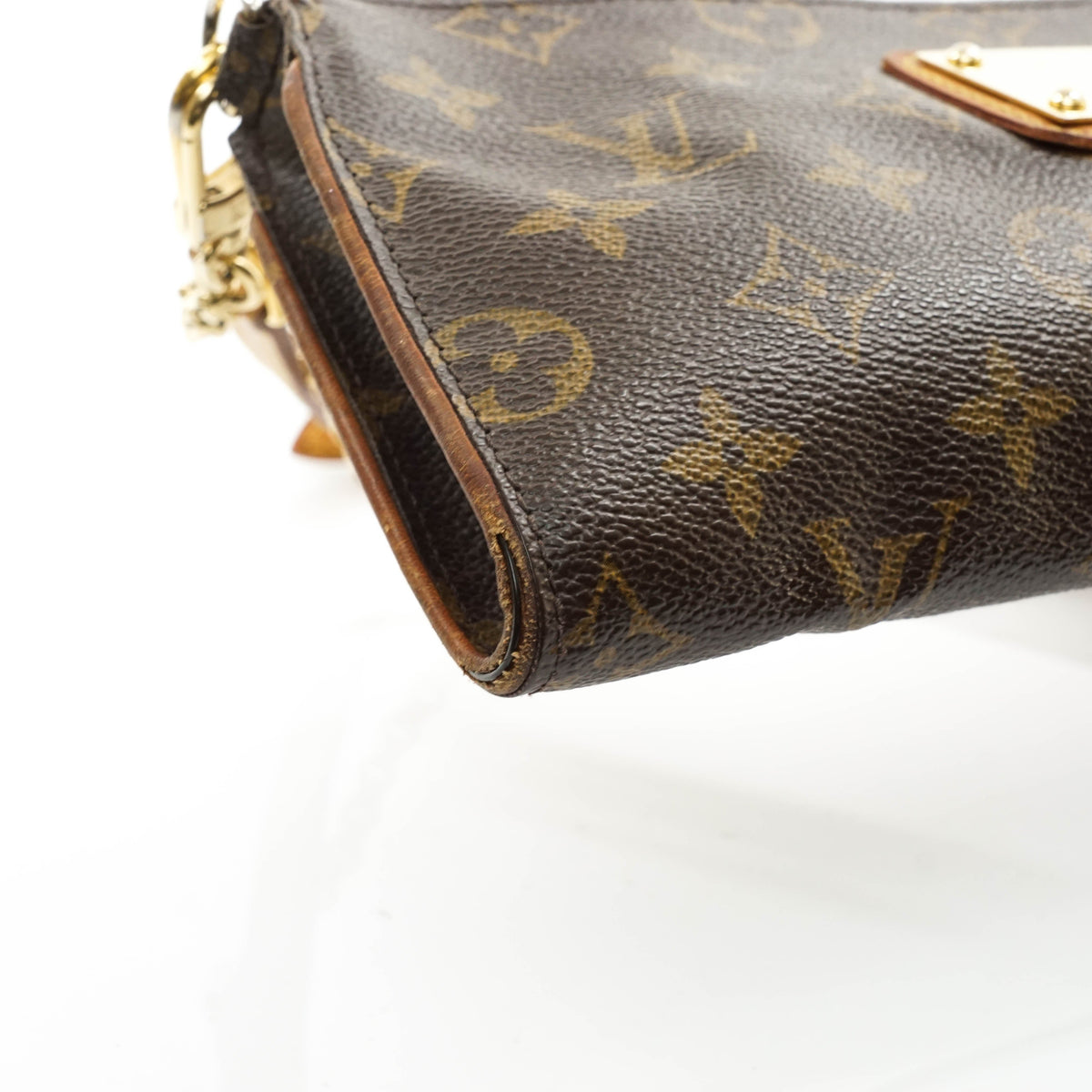 Louis Vuitton Sophie Shoulder Bag - photo 8