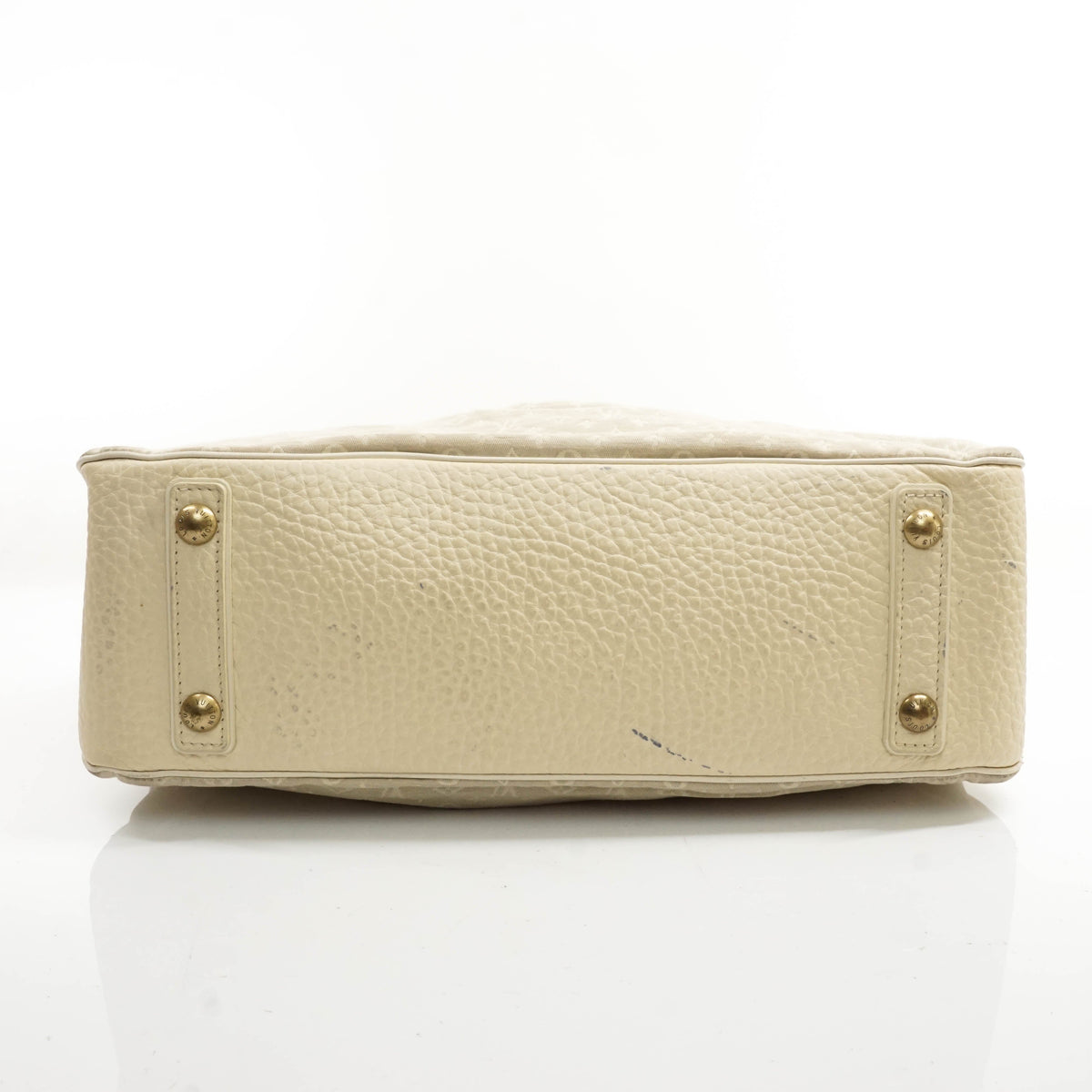 Louis Vuitton Trapeze Pm Hand Bag - photo 6