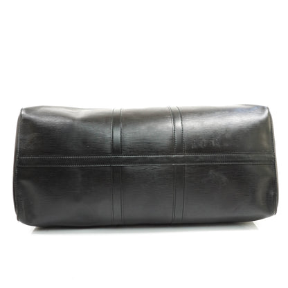 Louis Vuitton Keepall 55 Travel Bag - photo 6