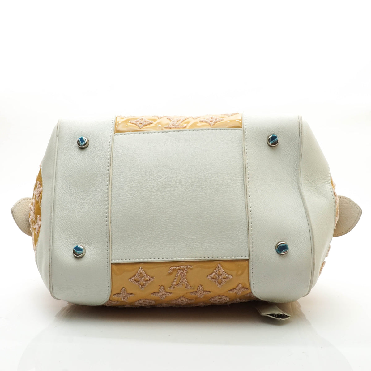 Louis Vuitton Speedy Round Rose - photo 8