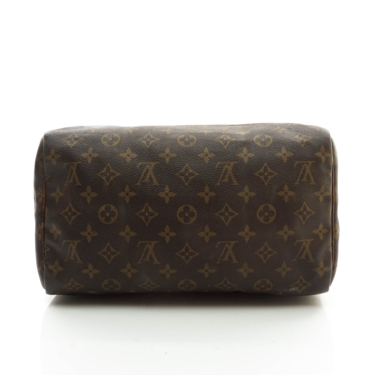Louis Vuitton Speedy 30 Satchel Bag - image 6