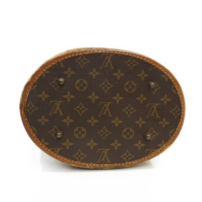 Louis Vuitton Bucket Gm Shoulder - image 6