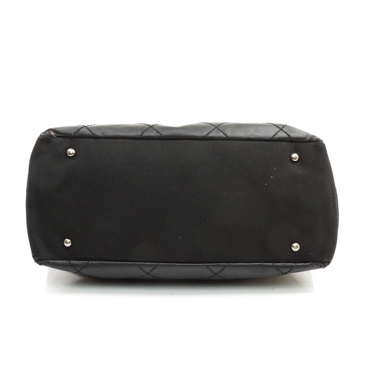 Chanel Paris Biarritz Tote Bag - photo 6