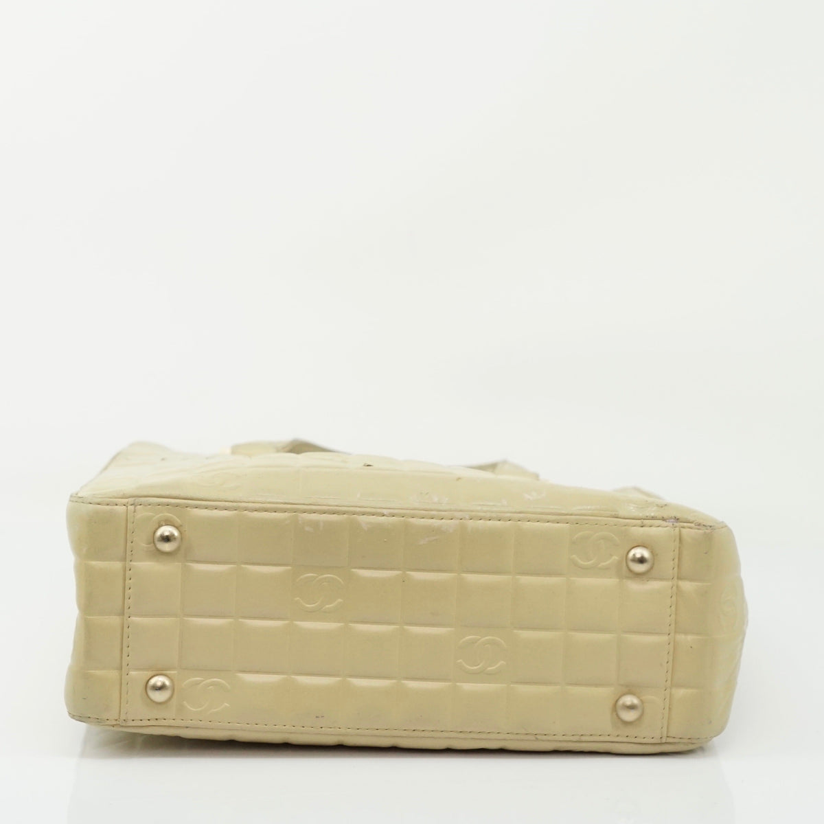Chanel Chocolate Bar Coco Mark - photo 9