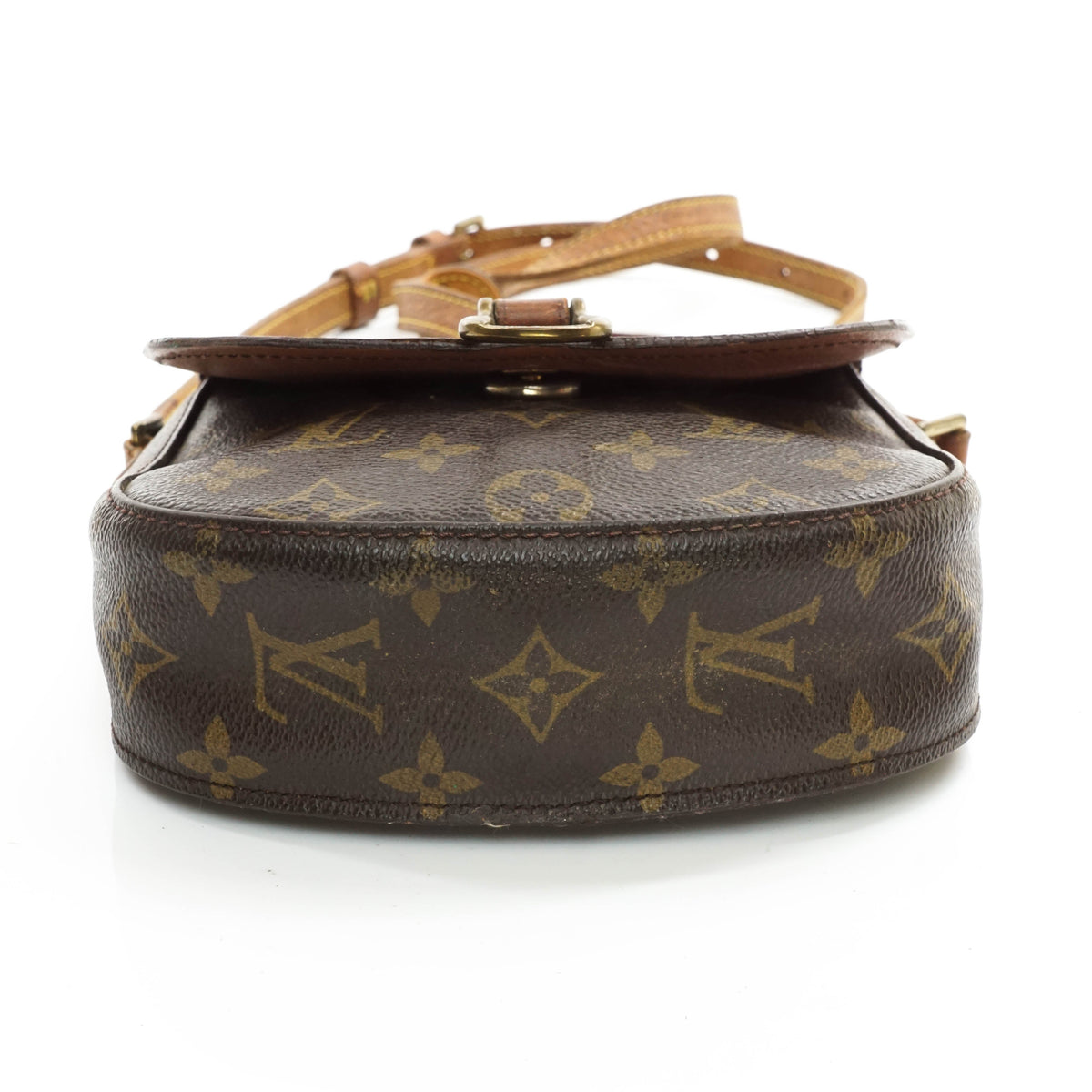 Louis Vuitton Saint Cloud Mini - image 6