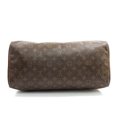 Louis Vuitton Speedy 40 Satchel Bag - photo 6