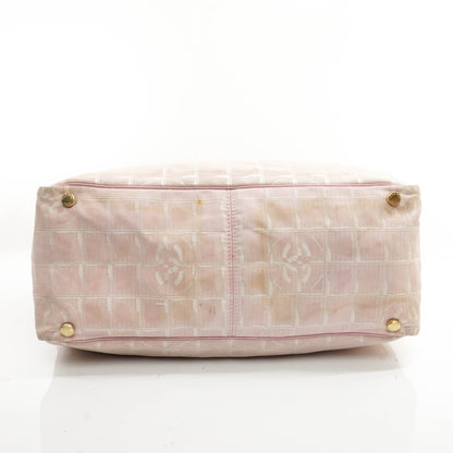Chanel New Travel Line Tote Bag - photo 6
