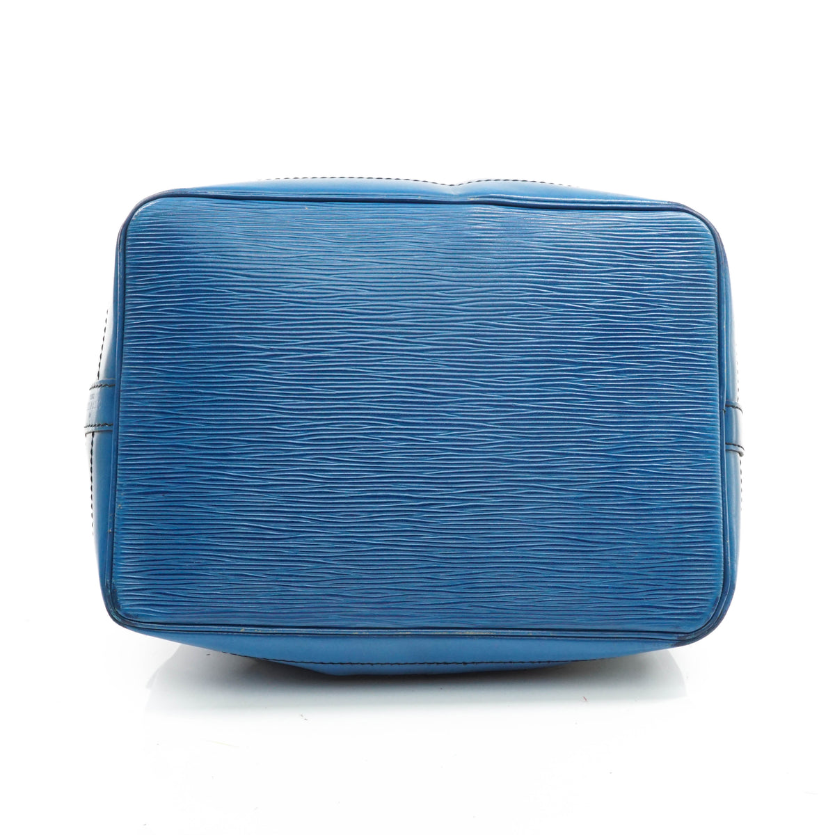 Louis Vuitton Noe Shoulder Bag Blue - photo 6