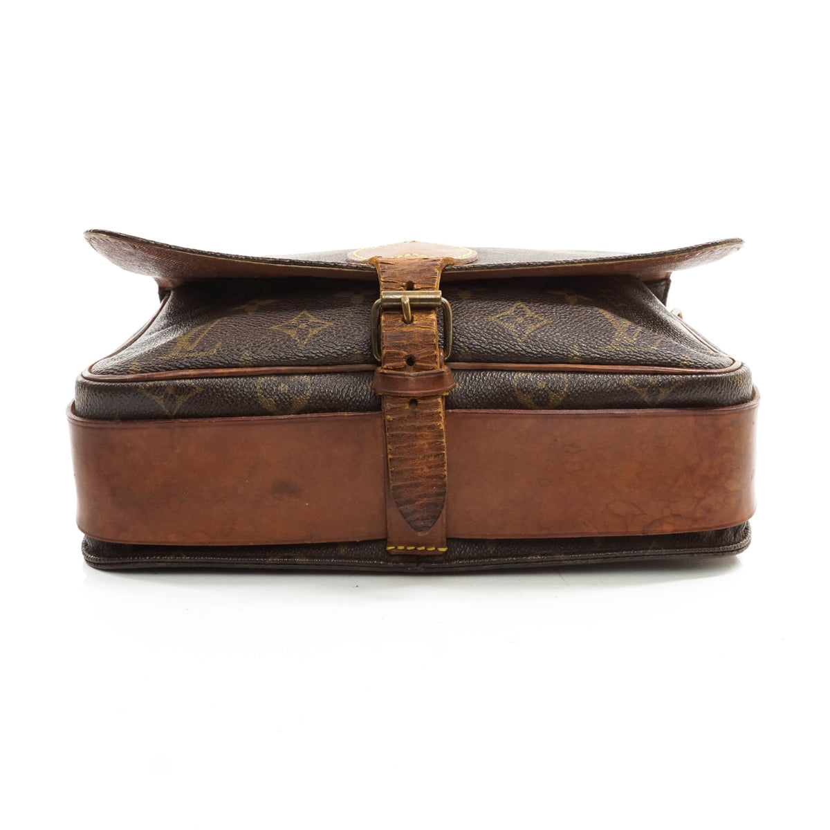Louis Vuitton Cartouchiere Gm - image 6