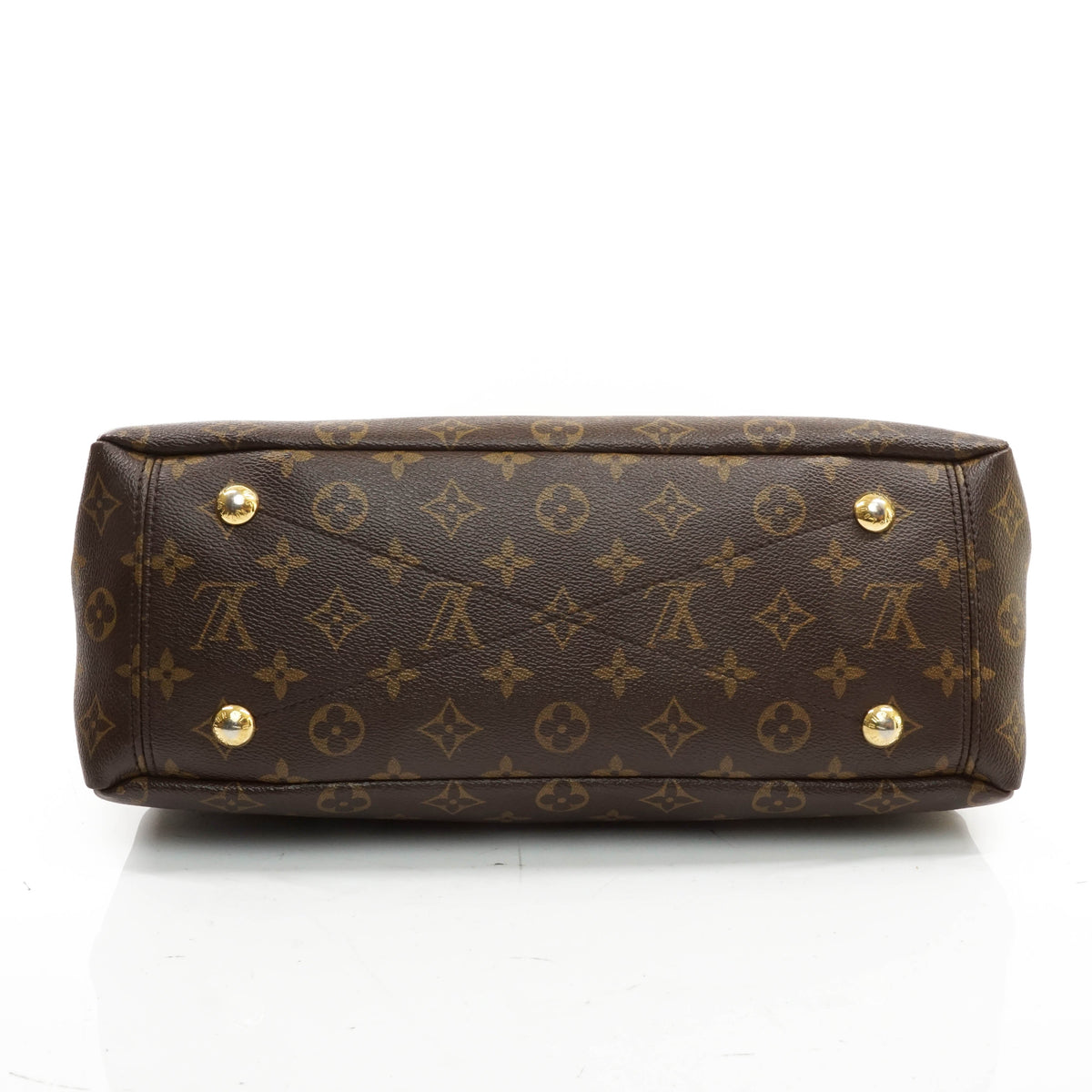 Louis Vuitton Pallas Shoulder Bag - image 6