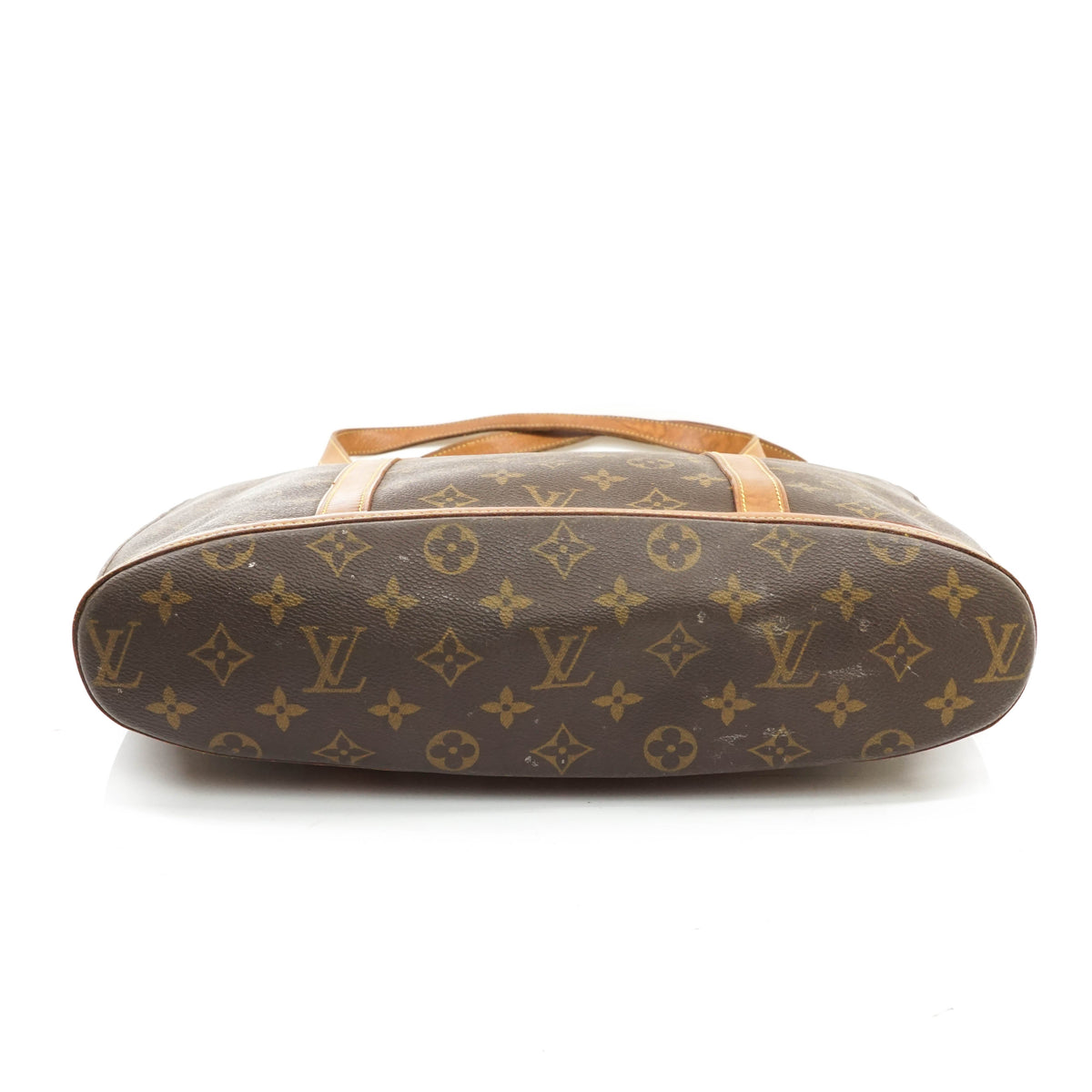 Louis Vuitton Babylone Tote Bag - photo 6