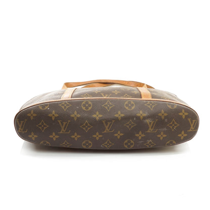 Louis Vuitton Babylone Tote Bag - photo 6
