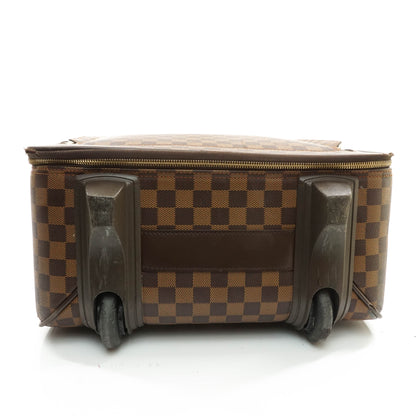 Louis Vuitton Pegase 55 Travel Bag - photo 6