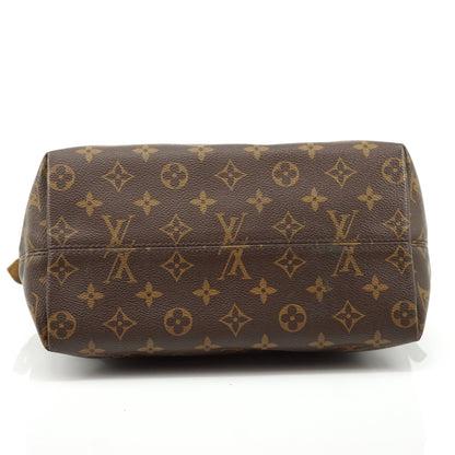 Louis Vuitton Lena Pm Tote Bag - photo 6