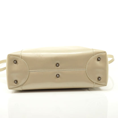 Dior Christian Dior Shoulder Bag Beige - photo 8