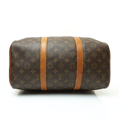 Louis Vuitton Sac Souple 35 Hand - photo 6