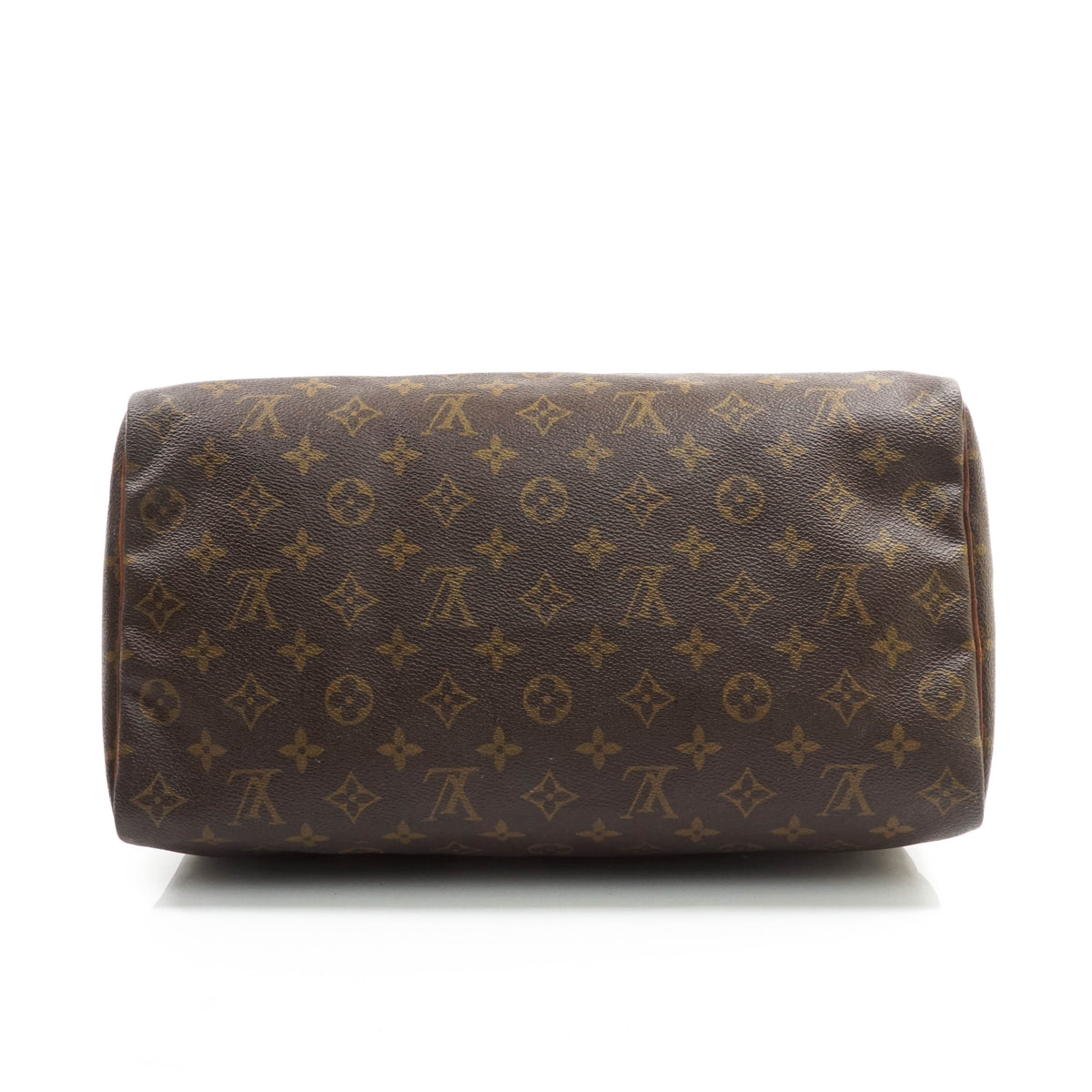 Louis Vuitton Speedy 35 Satchel Bag - photo 6
