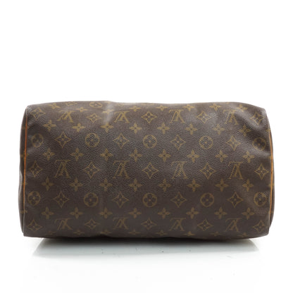 Louis Vuitton Speedy 35 Hand Bag - photo 6