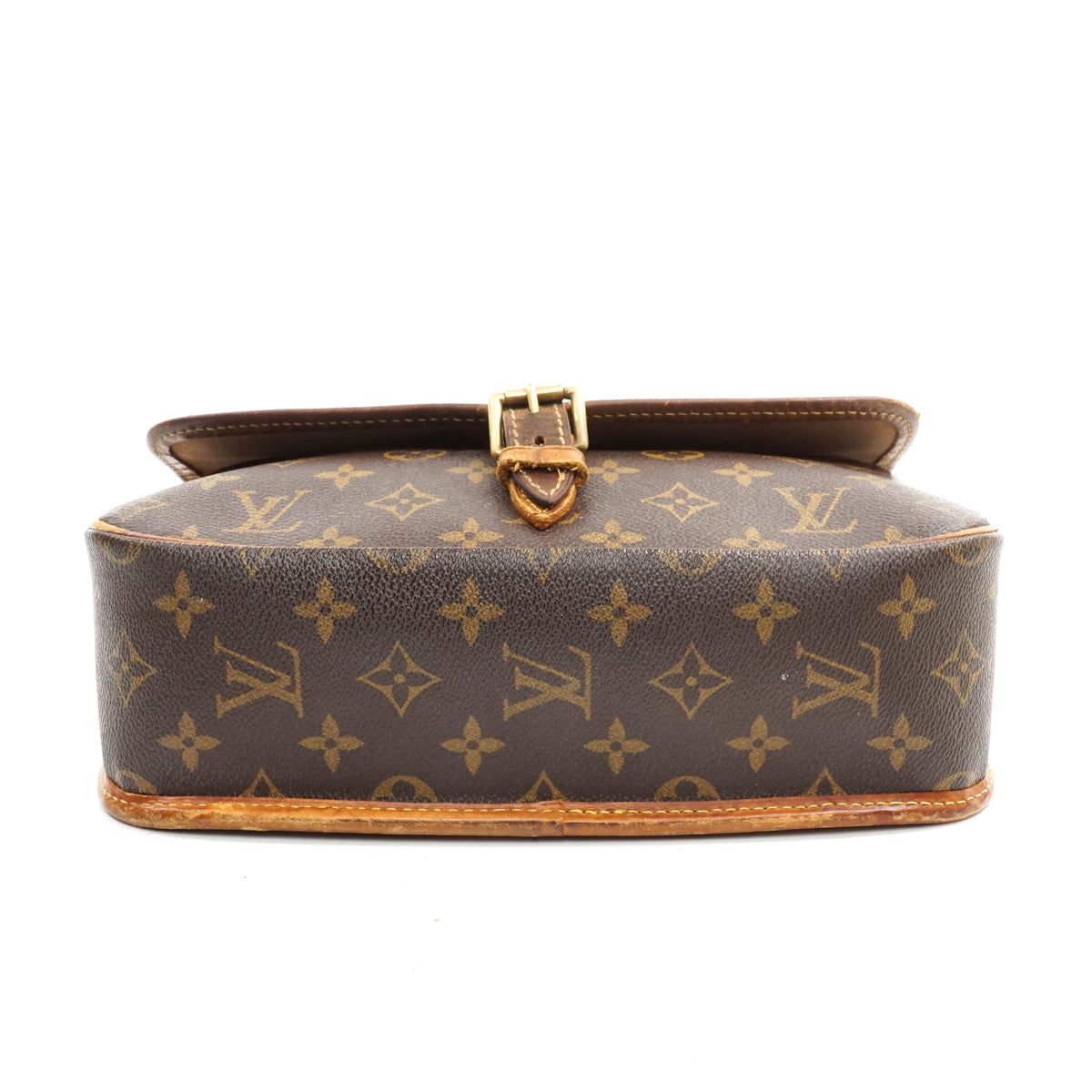 Louis Vuitton Sologne Crossbody Bag - image 6