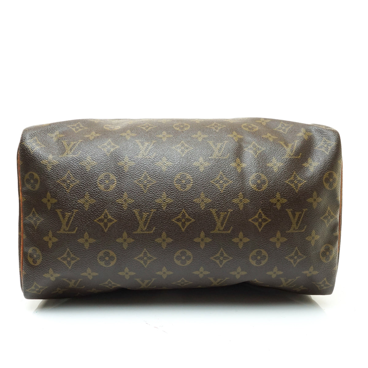 Louis Vuitton Speedy 35 Satchel Bag - image 6