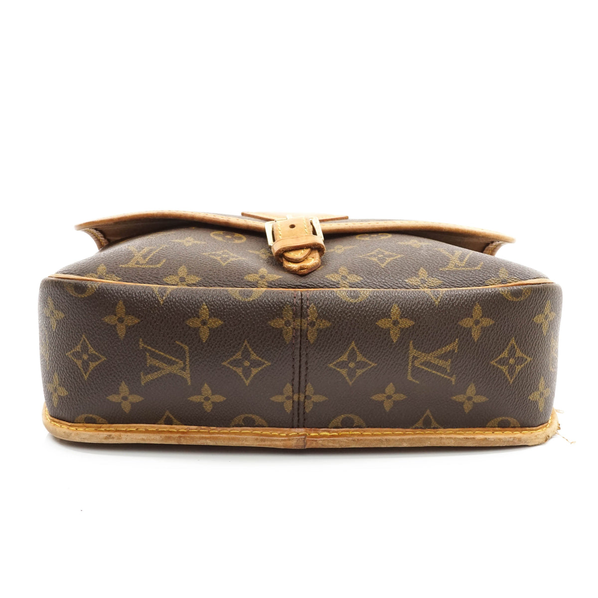Louis Vuitton Sologne Crossbody Bag - image 6