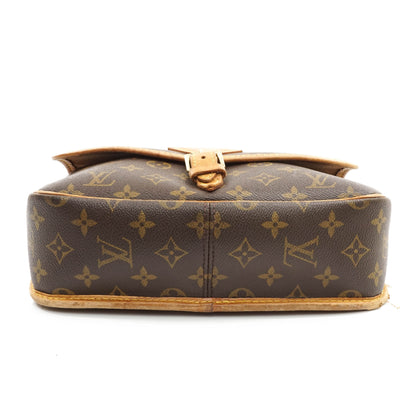 Louis Vuitton Sologne Crossbody Bag - image 6