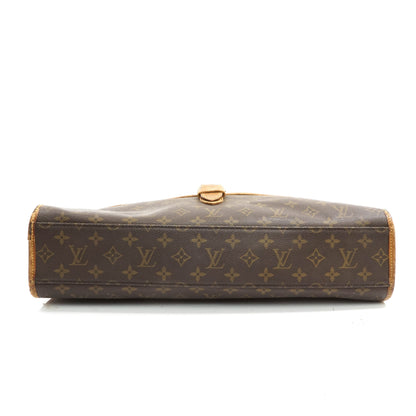 Louis Vuitton Beverly Hand Bag - photo 6