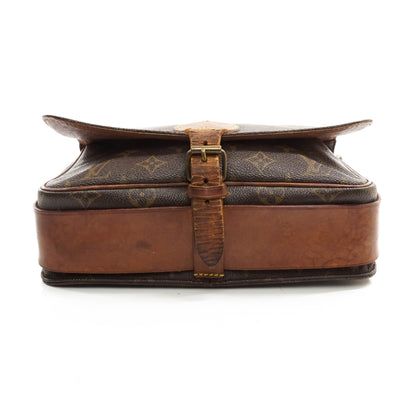 Louis Vuitton Cartouchiere Gm - photo 6