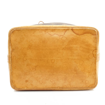 Louis Vuitton Noe Shoulder Bag - image 6