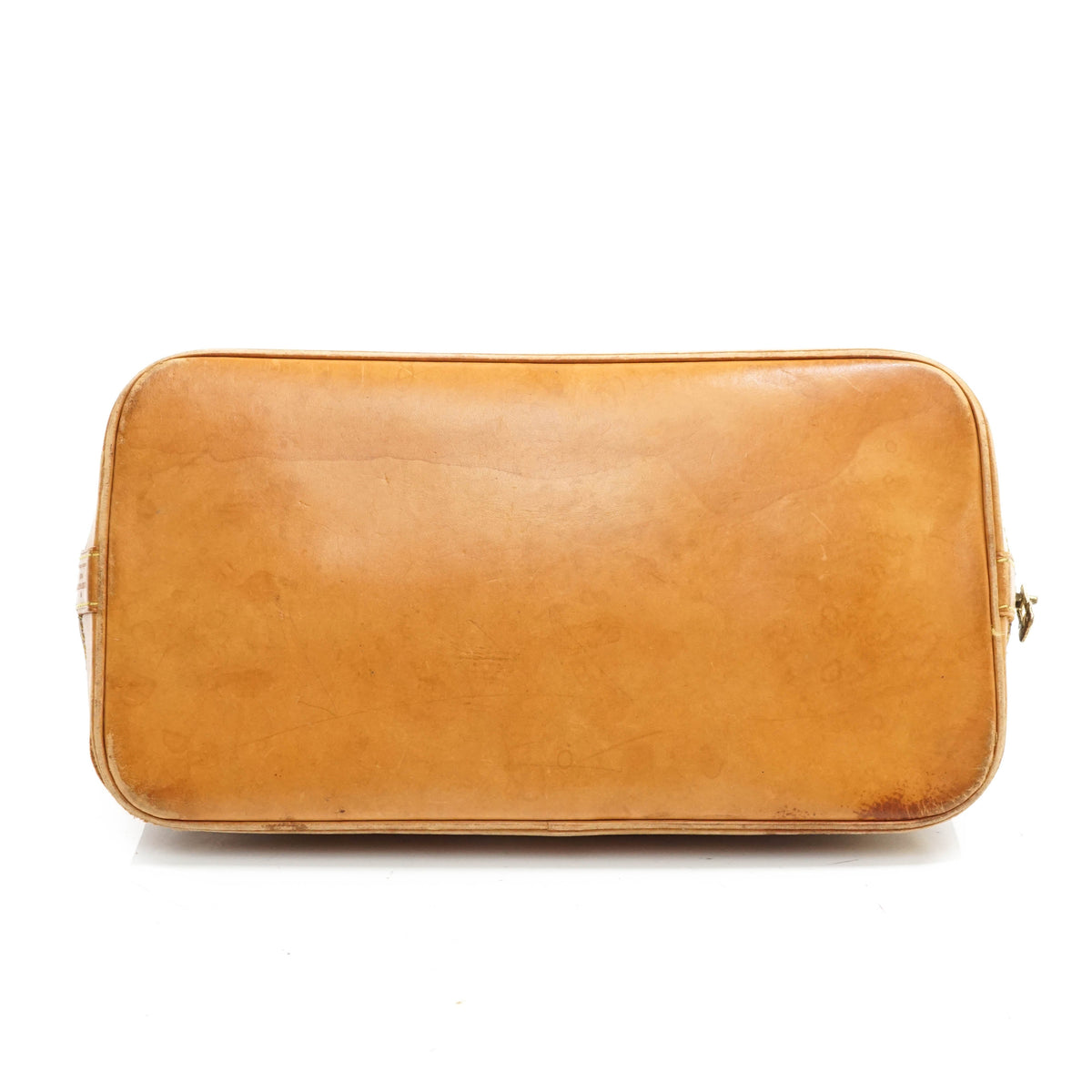 Louis Vuitton Alma Handbag - photo 6