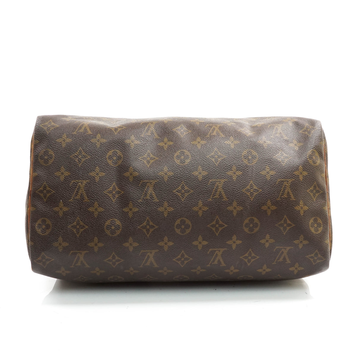 Louis Vuitton Speedy 35 Satchel Bag - photo 6