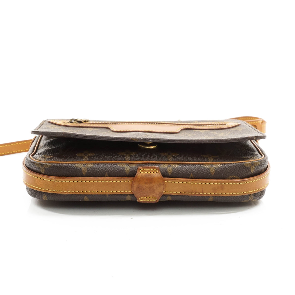 Louis Vuitton Saint Germain 24 - photo 6