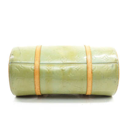 Louis Vuitton Bedford Bag Vernis - photo 6