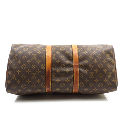 Louis Vuitton Keepall 45 Travel Bag - image 6