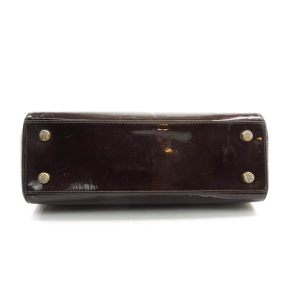 Louis Vuitton Blair Mm Hand Bag - image 6