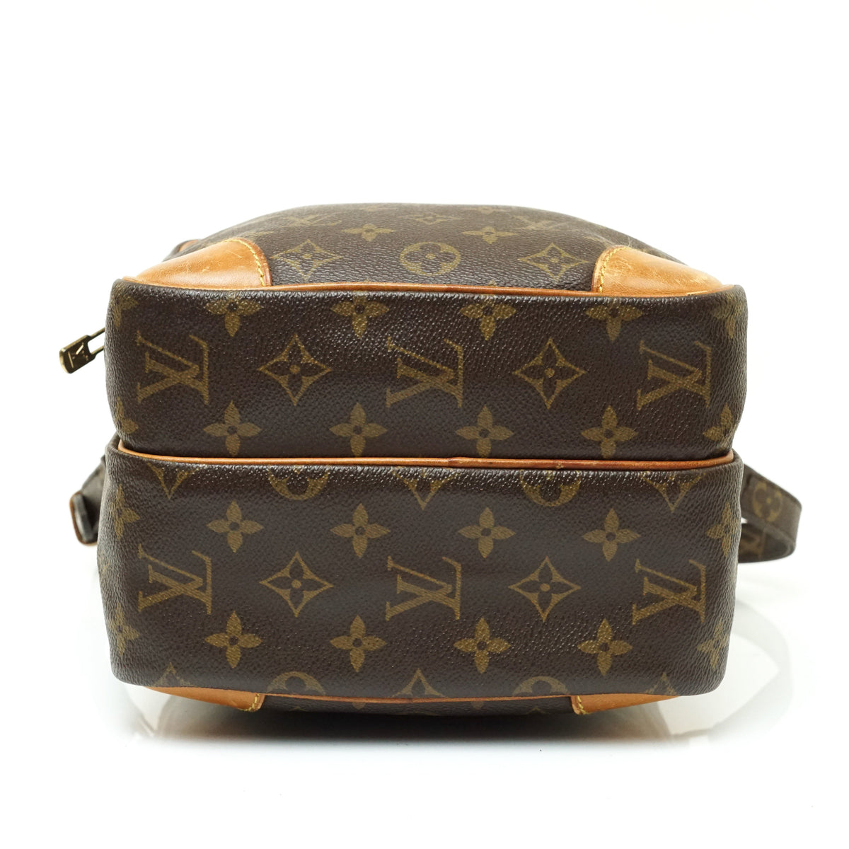 Louis Vuitton Amazon Mm Cross Body Bag - photo 6