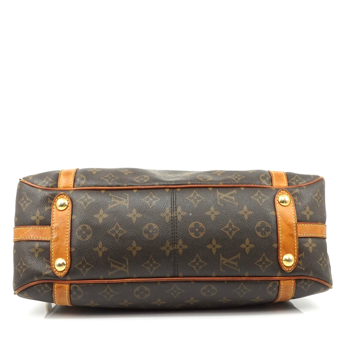 Louis Vuitton Stresa Gm Shoulder - photo 8