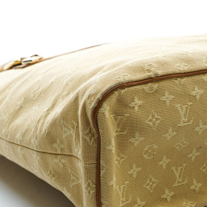 Louis Vuitton Lucille Gm Tote Bag - photo 6