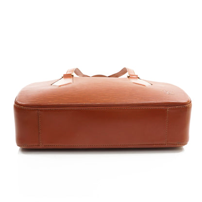 Louis Vuitton Voltaire Cipango - photo 6