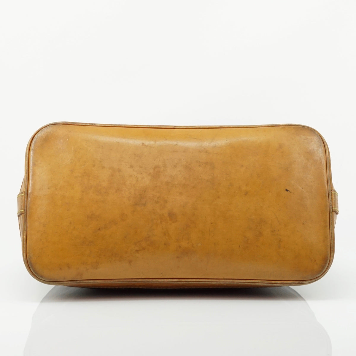 Louis Vuitton Alma Crossbody Brown - photo 7