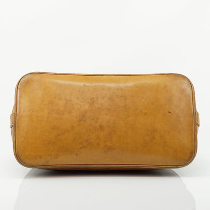 Louis Vuitton Alma Crossbody Brown - photo 7