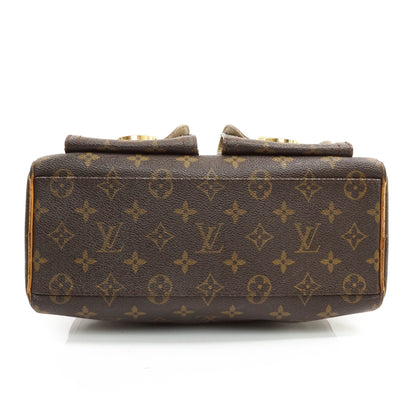 Louis Vuitton Manhattan Pm Hand Bag - photo 6