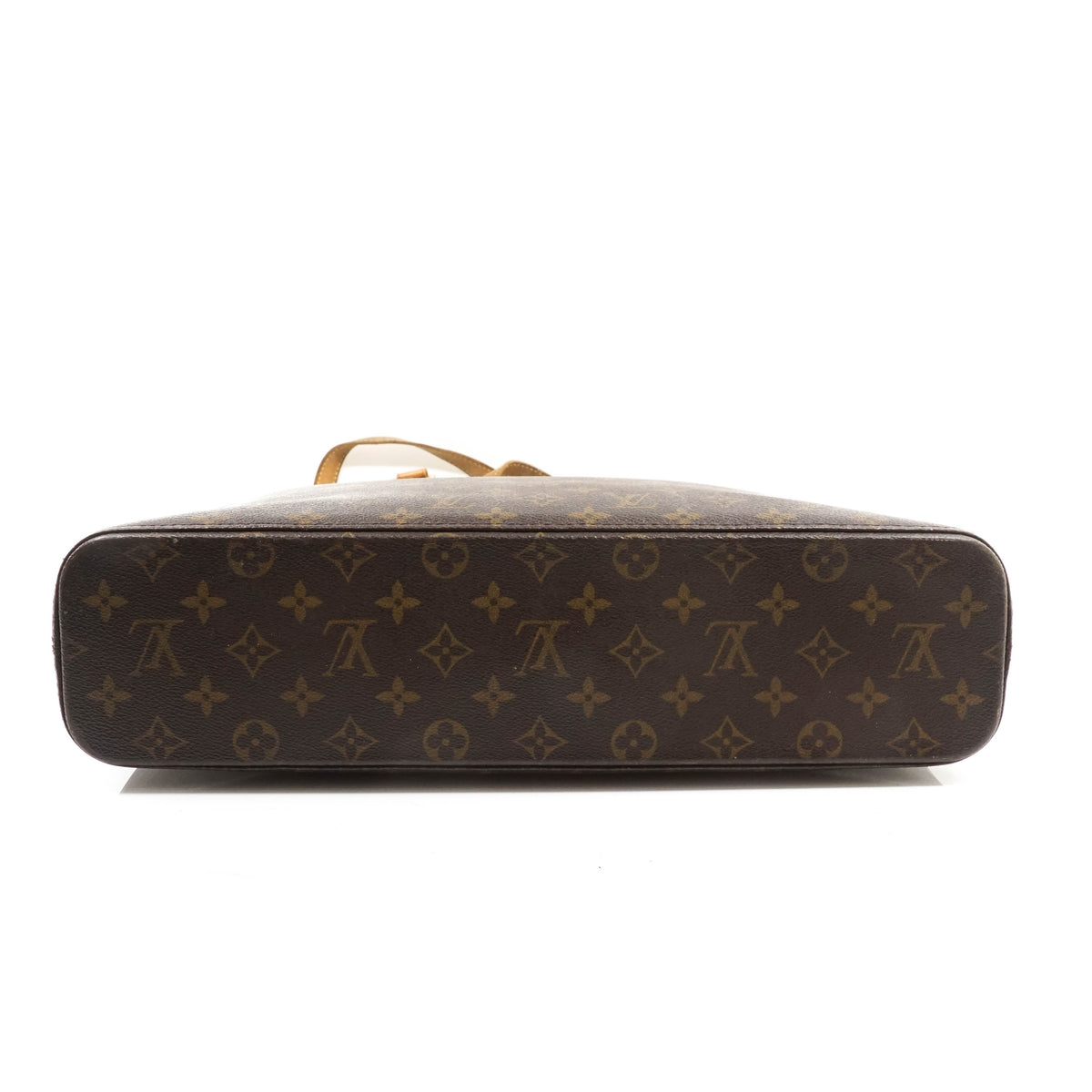 Louis Vuitton Luco Tote Bag Brown - image 6