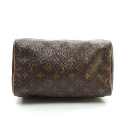 Louis Vuitton Speedy 25 Hand Bag - image 6