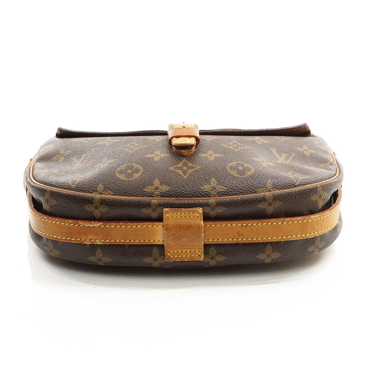 Louis Vuitton Jeunefille Mm - photo 8