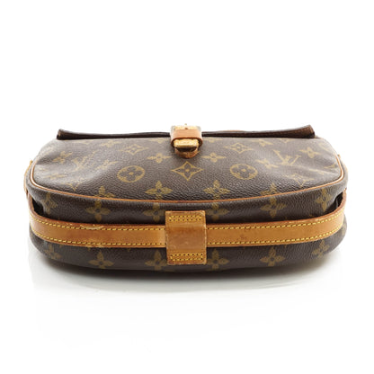 Louis Vuitton Jeunefille Mm - photo 8