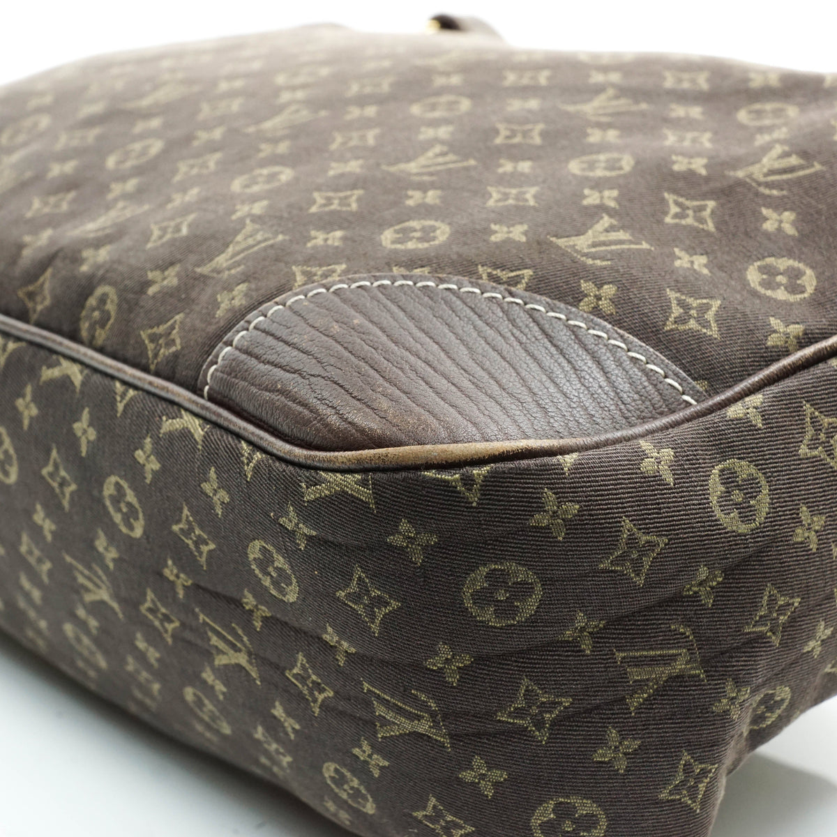 Louis Vuitton Brune Shoulder Bag - photo 8