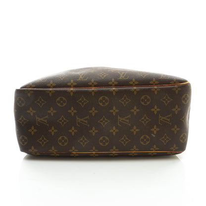 Louis Vuitton Deauville Hand Bag - image 6